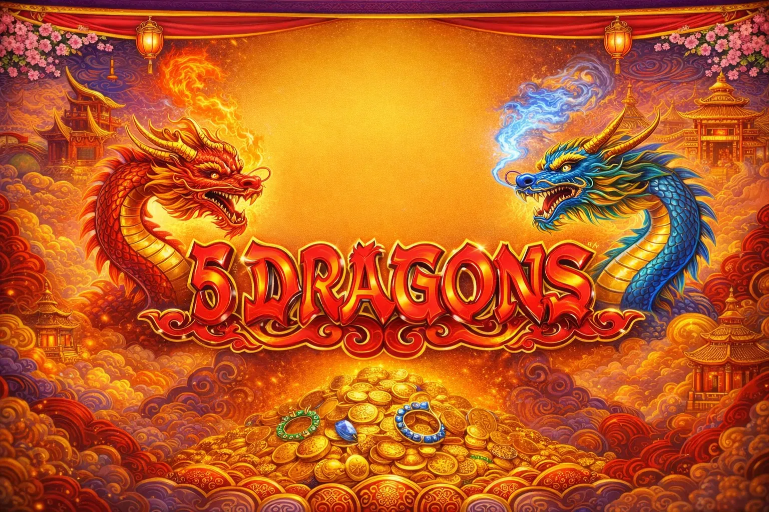 5dragons